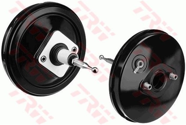 WESTINGHOUSE PASSAT 1.6 - 1.8 - 1.8T - 1.9TDI - 2.3 VR5 - 2.5TD - 2.8 V6 96 - 00 - A4 94 - 98 - A6 97 254MM