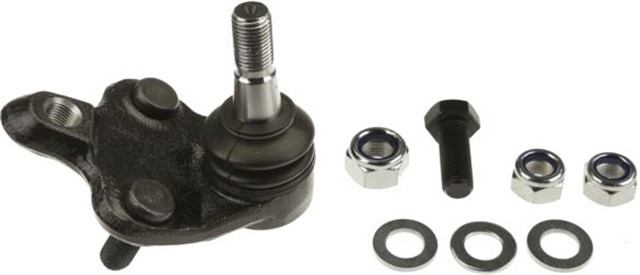 X ROTIL ALT AVENSIS T25 1.6 VVTI - 1.8 - 2.0 - 2.4 - 2.0 D - 4D 03 - 08