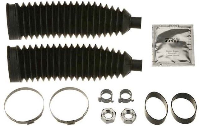 DIREKSIYON KORUGU MERIVA B 10