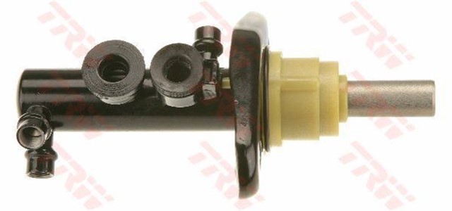 FREN ANA MERKEZI NISSAN TERRANO II 93 TERRANO VAN 98 PML348