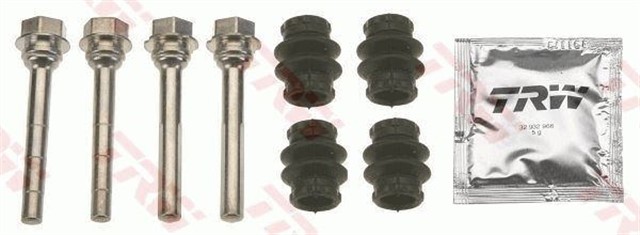 KLAVUZ PIMI - FREN KALIPER TM TK. ARKA BORA 98 - 05 - GOLF IV 97 - 06 - PASSAT 96 - 05 - POLO 99 - 01