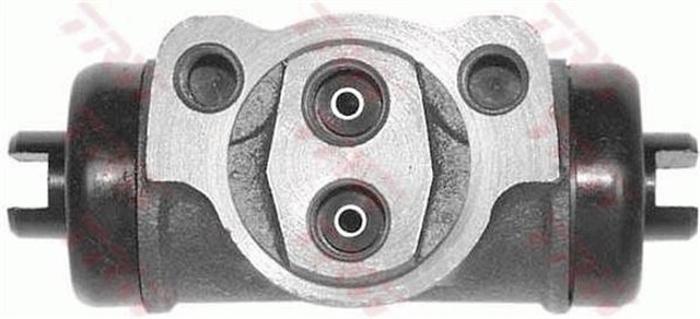 FREN SILINDIRI SOL 20.6MM L300 86 - 94