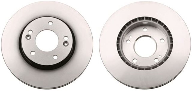 ON FREN AYNASI CERATO 1.610 280X26X5XHAVALI