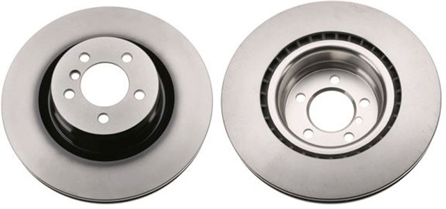 FREN DISKI ON RANGE ROVER 3 VOGUE L322 05 12