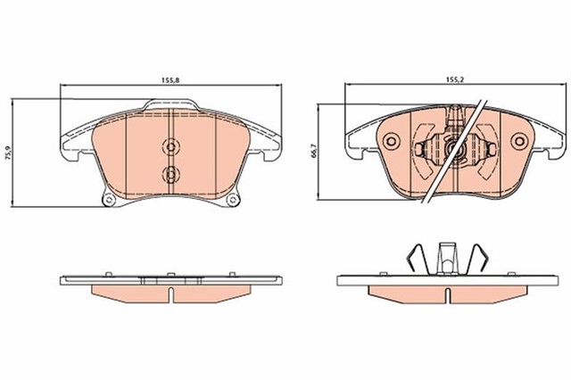 ON BALATA FUSION 10 - 12
