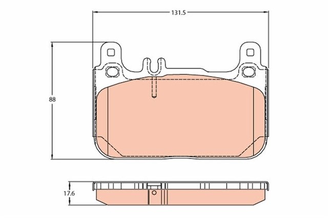ON BALATA S SERISI W222 14