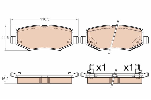 ARKA BALATA TATATELCO - TATAARIA 13