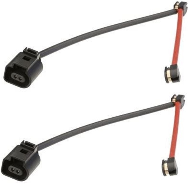 ARKA BALATA FISI IKAZ KABLOSU Q7 10 - 15