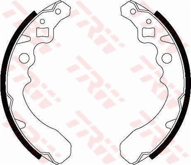 ARKA PAPUC BALATA CUOREV 98 - 03 SIRION 00 - 05