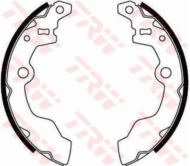 ARKA PAPUC BALATA JUSTY 90 - 94ALTO 88 - 93INDIGO 03 - 10