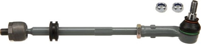 ROT MILI TRANSPORTER T4 90 - 98 VW033