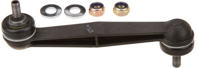 Z ROTU ARKA ALFA ROMEO 147 01 05 08 156 97 - 05 GT03 - 10 PLASTIK