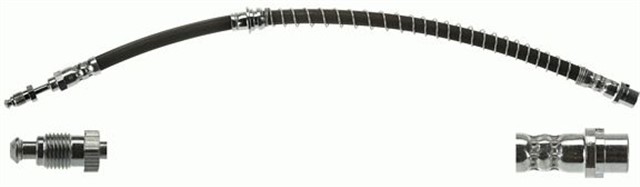 ON FREN HORTUMU 911 14 PANAMERA 11 - 13