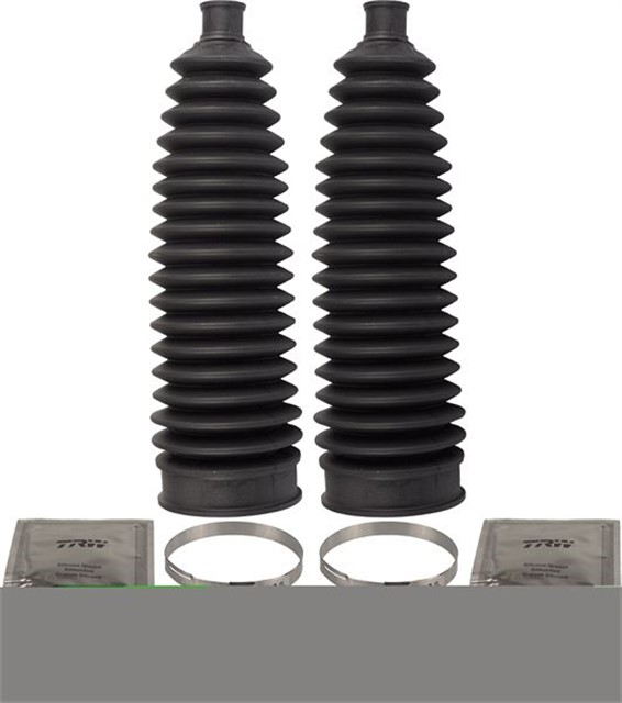 DIREKSIYON KORUGU SOL - SAG RENAULT GRAND SCENIC II 2004 MEGANE II 2002 SCENIC II 2003