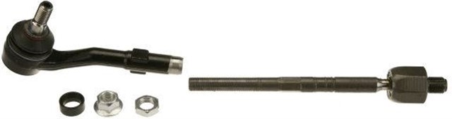 ROT MILI SOL - SAG BMW 5 2007