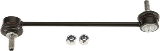 Z ROTU SOL - SAG CHEVROLET SPARK 2010