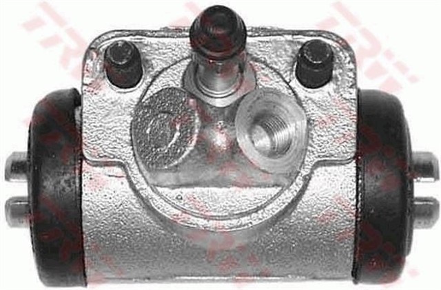 ARKA SAG TEKERLEK SILINDIRI LAND ROVER 90/110 85 - 90 DEFENDER 90 - 94