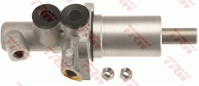 ANA MERKEZ SILINDIRI BMW 5 F10 - F11 6 F12 - F06