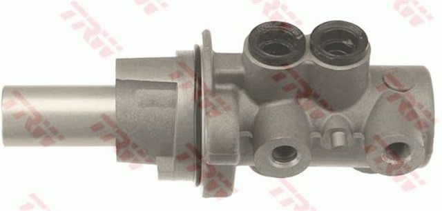 ANA MERKEZ SILINDIRI BRAVO 07 DELTA 08 - 14