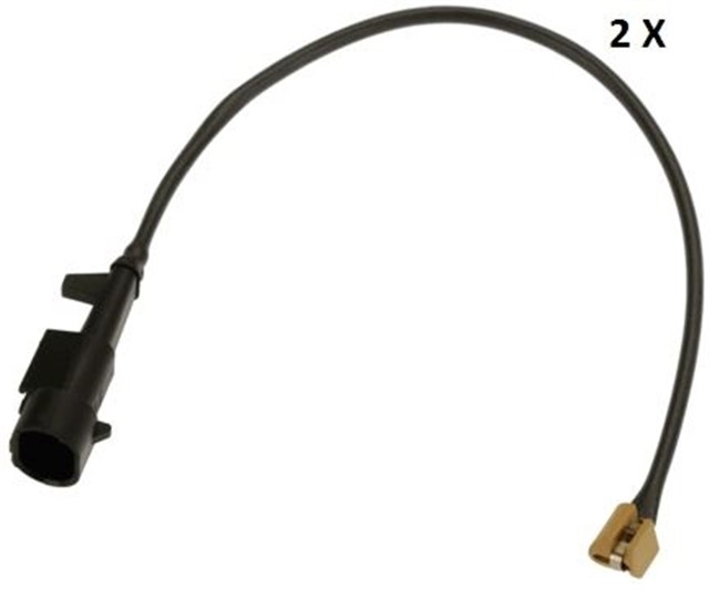 ON BALATA FISI IKAZ KABLOSU IVECO DAILY V 11 - 14 DAILY VI 14