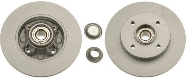 ARKA FREN AYNASI ADET C4 - 308 07 DS4 11 249X9X4DL PORYALI