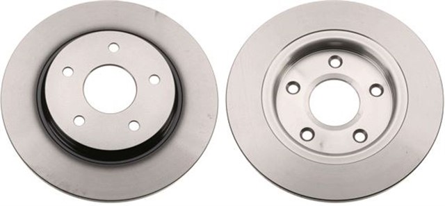 ARKA FREN DISKI FIAT FREEMONT 11 15 CHRSYLER GRAND VOYAGER 08 DODGE JOURNEY 08