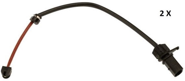 BALATA IKAZ KABLOSU ARKA A6 2010 A6 ALLROAD 2012 A7 2010