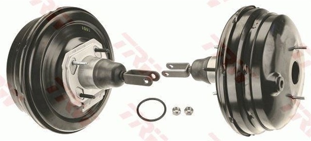 FREN SERVOSU WESTINGHOUSE RANGE ROVER SPORT I L320 3.6 D 06 13