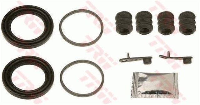 KALIPER TAMIR TAKIMI ON LAGUNA I 1993 - 2001