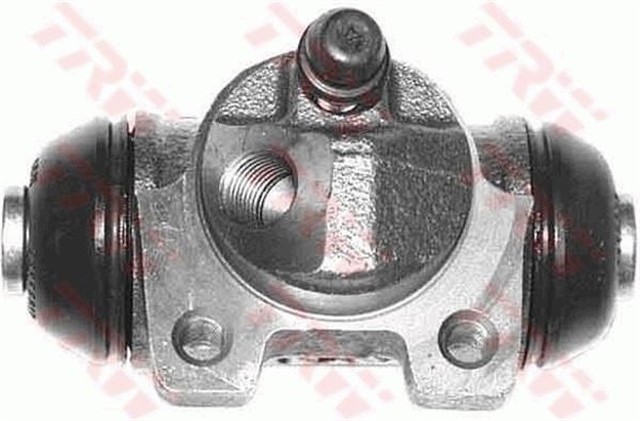 TEKERLEK SILINDIRI SAG 21 1986 - 1995