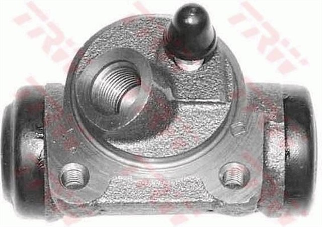 TEKERLEK SILINDIRI SOL 406 1995 - 2004