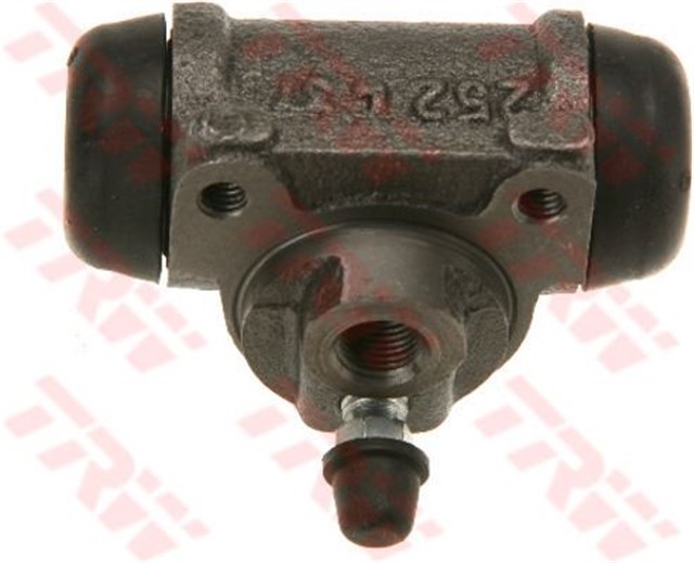 TEKERLEK SILINDIRI SOLSAG 500 2007 500 C 2009 PANDA 2003 PUNTO 1993 - 2009 - KA 2008