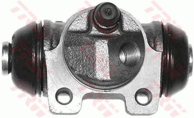 TEKERLEK SILINDIRI SOL 21 1986 - 1995