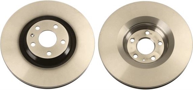 FREN DISKI ON ADET TT 2006