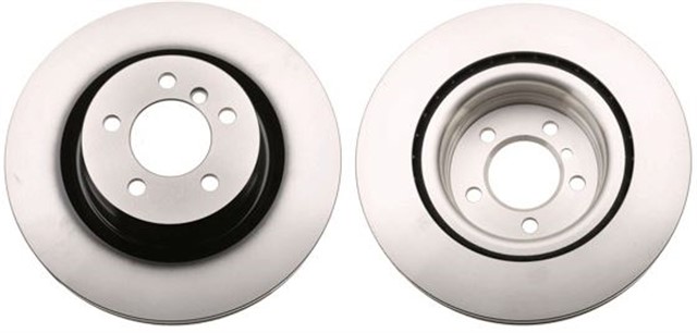 FREN DISKI ON ADET RANGE III 2002 - 2012