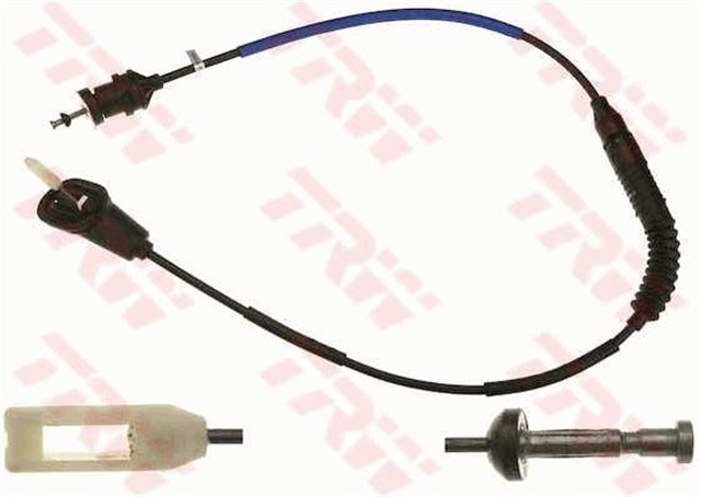 DEBRIYAJ TELI 106 II 1996