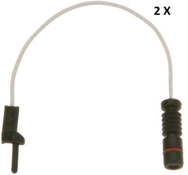 BALATA IKAZ KABLOSU ARKA VARIO 1996