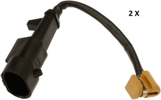 BALATA IKAZ KABLOSU ON DAILY 2014 DAILY IV 2006 DAILY V 2011