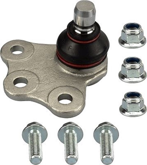 ROTIL SOL MERIVA 2003 - 2010