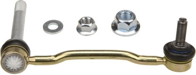 Z ROTU ON SAG P407 - C6 1.8/1.8 16V/2.0/2.0 16V/2.0 HDI/3.0 04