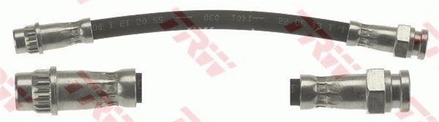 FREN HORTUMU ARKA RCZ 2010 1007 2005 3008 2009 307 2000 308 2007 308 CC 2009 308 SW 2007