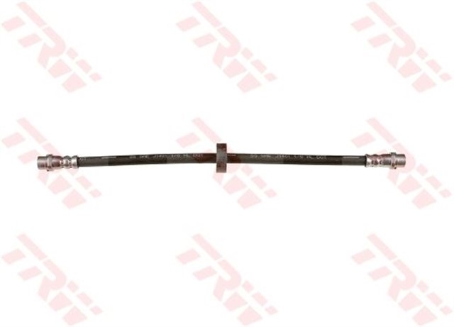 FREN HORTUMU ON CORRADO 1988 - 1993 - PASSAT 1988 - 1997 - QUANTUM 1989 - 2005