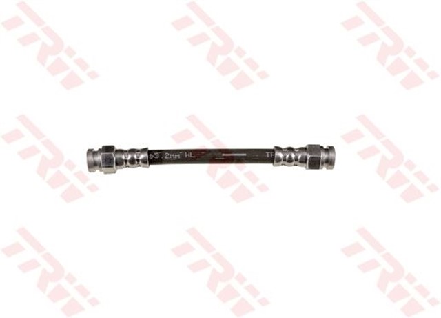 FREN HORTUMU ARKA CORRADO 1991 - 1995 - GOLF III 1991 - 1999 - GOLF IV 1998 - 2002 - VENTO 1991 - 1998