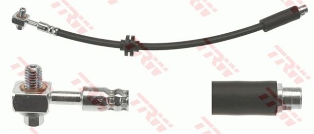 FREN HORTUMU ON AMPERA 2011 ASTRA J 2009