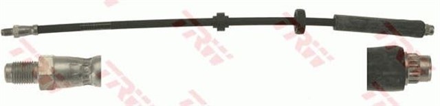 FREN HORTUMU ON 2008 2013 208 2012 C3 II 2009 C4 CACTUS 2014 DS3 2009