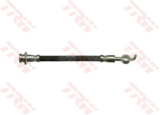 FREN HORTUMU ARKA FRONTERA B 1998