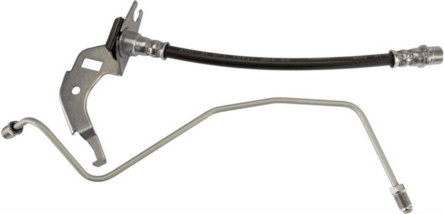 FREN HORTUMU ON ASTRA F 1991 - 1998 - ASTRA H 2004