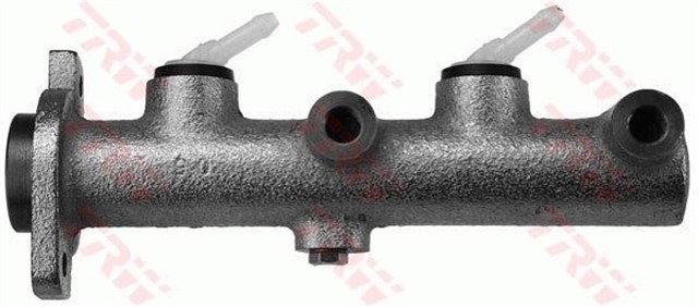 ANA MERKEZ SILINDIRI J7 1968 - 1980 - J9 1980 - 1987