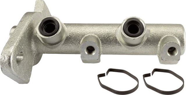 ANA MERKEZ SILINDIRI COURIER 1996