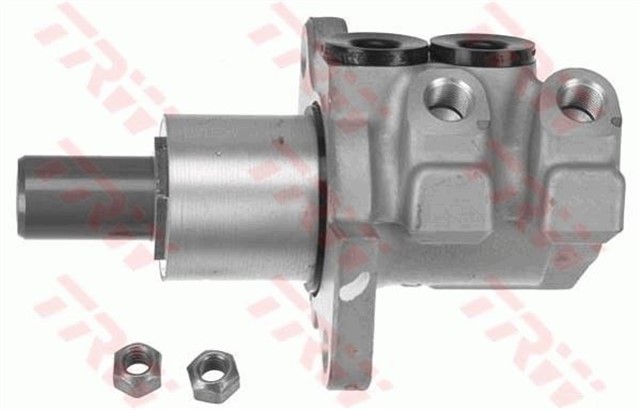 ANA MERKEZ SILINDIRI MULTIPLA 1999 - 2010 - PUNTO 1999 PUNTO / GRANDE PUNTO 2005